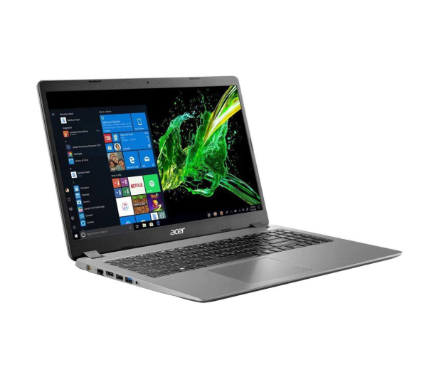 ACER Aspire 3 i5-1035G1/8GB/256GB SSD/15,6"/Win10 Home Gray NX.A0TAA.005 - 1417657 - zdjęcie 2